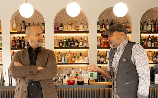 Qui és sebastià marti?